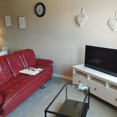 Le Bol D'Air Villa Cayeux-sur-Mer Ngoại thất bức ảnh