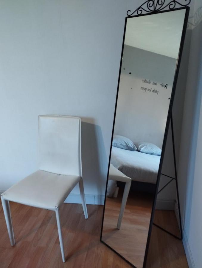 Le Bol D'Air Villa Cayeux-sur-Mer Ngoại thất bức ảnh