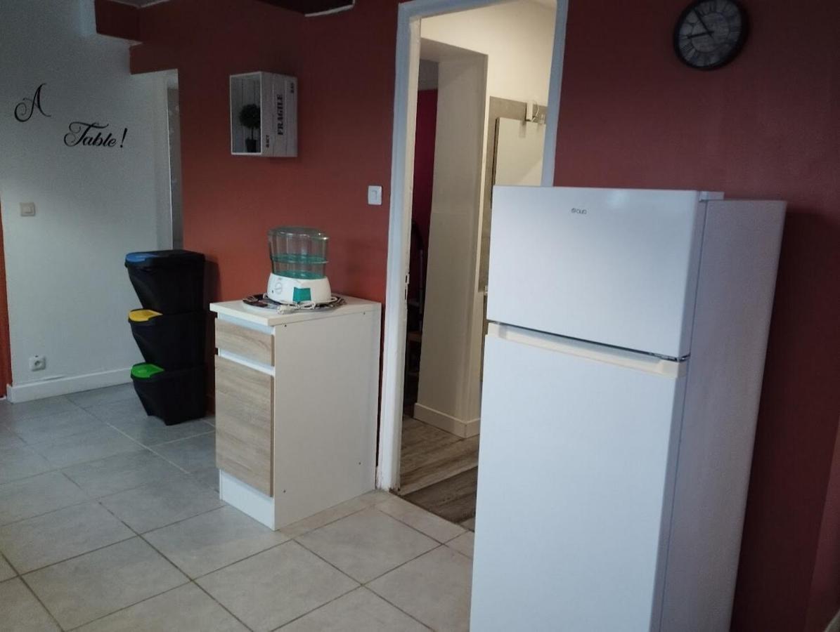 Le Bol D'Air Villa Cayeux-sur-Mer Ngoại thất bức ảnh
