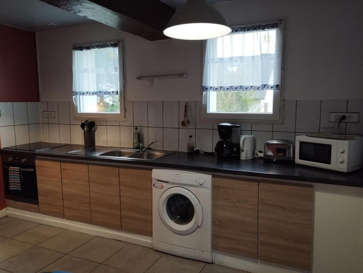 Le Bol D'Air Villa Cayeux-sur-Mer Ngoại thất bức ảnh