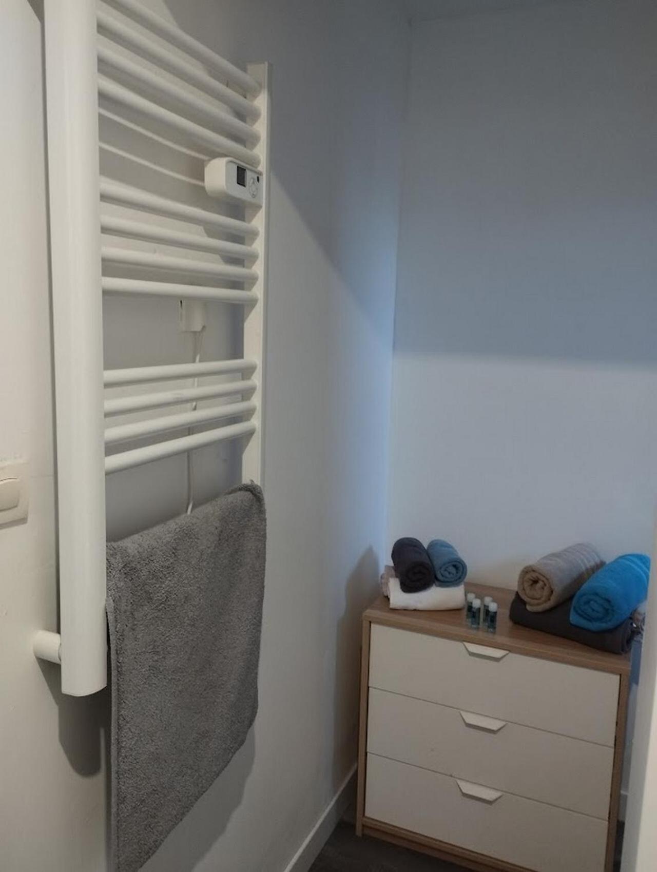 Le Bol D'Air Villa Cayeux-sur-Mer Ngoại thất bức ảnh