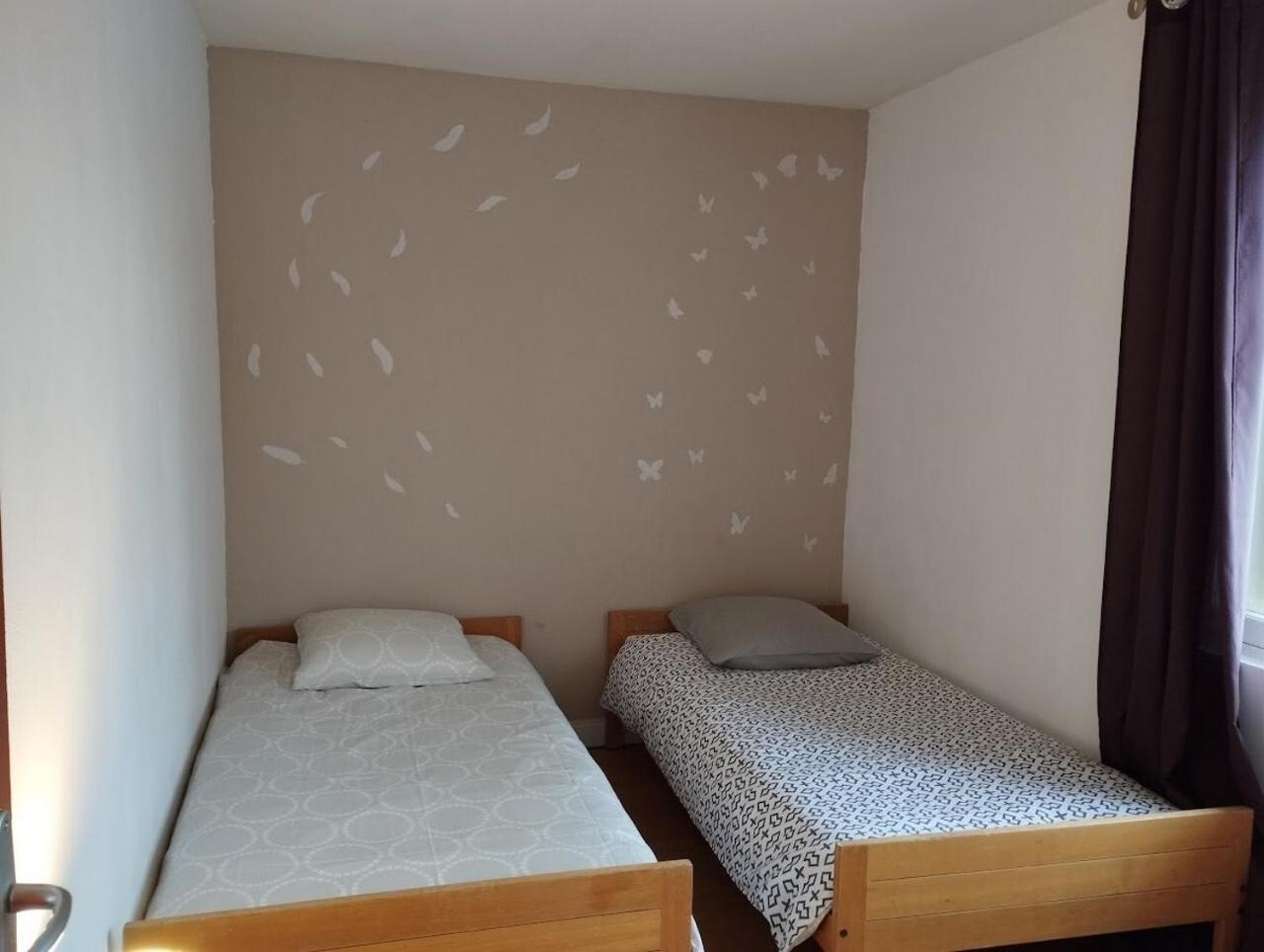 Le Bol D'Air Villa Cayeux-sur-Mer Ngoại thất bức ảnh