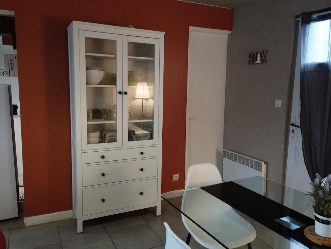 Le Bol D'Air Villa Cayeux-sur-Mer Ngoại thất bức ảnh